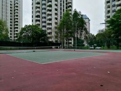Cashew Heights Condominium (D23), Condominium #562579601